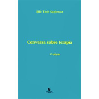 Conversa Sobre Terapia - 1