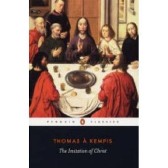 The Imitation of Christ - 1