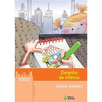 Desenho De Infância - 1