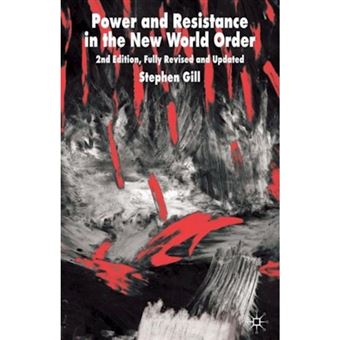Power and Resistance in the New World Order - Paperback - 2008 - 1