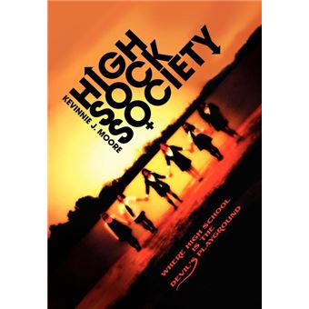 High Sock Society - Hardback - 2010 - 1