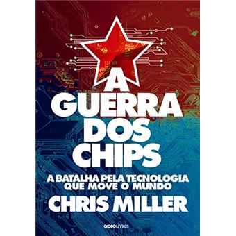 A Guerra Dos Chips - 1