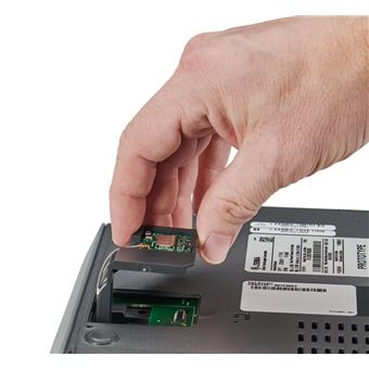 Interface Wlan Zebra P1112640-017C - 1