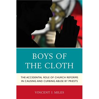 Boys Of The Cloth - 1