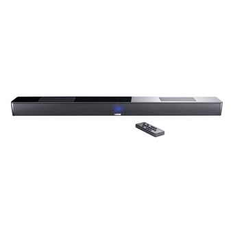 Coluna Soundbar Canton Smart Soundbar 10 | Preto - 1