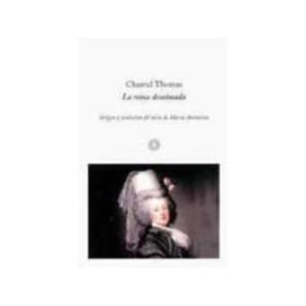 Reina desalmada, la - 1