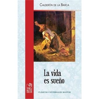 La Vida Es Sueño - 1