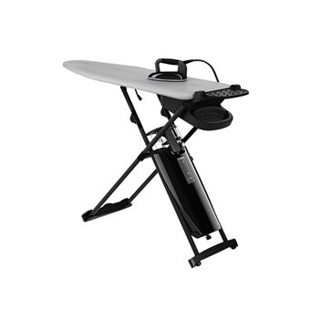 Ferro com Caldeira LauraStar Smart M | 1.2 L | Cinzento - 1