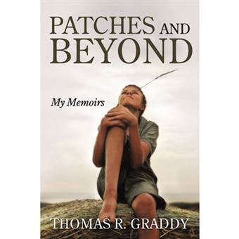 Patches and Beyond - My Memoirs - Paperback / softback - 2009 - 1