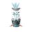 Humidificador Philips HU4814/10 2 L_2