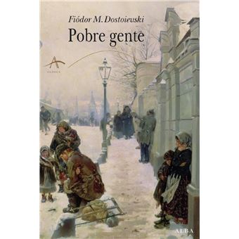 Pobre Gente - 1