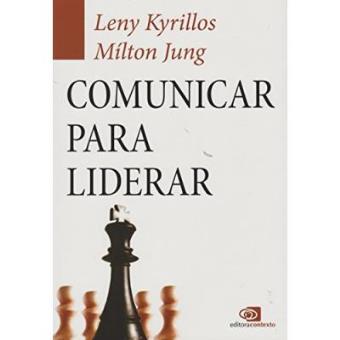 Comunicar Para Liderar - 1