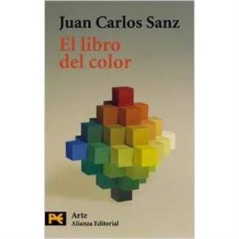El Libro Del Color - 1