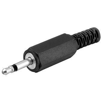 Conector Goobay 11011 | Preto - 1
