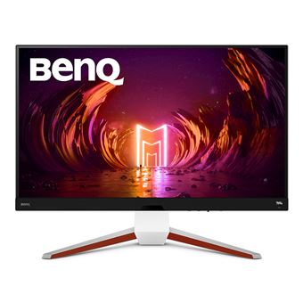 Monitor Gaming BenQ EX3210U | LED | 4K UHD | 2 ms | 144 Hz | 32" | G - 1