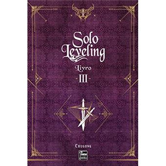 Solo Leveling - Livro 3 (Novel) - 1