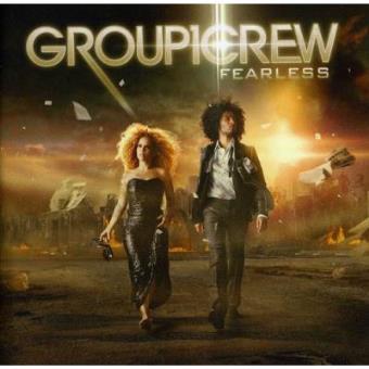 Fearless - 1