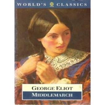 Middlemarch - 1