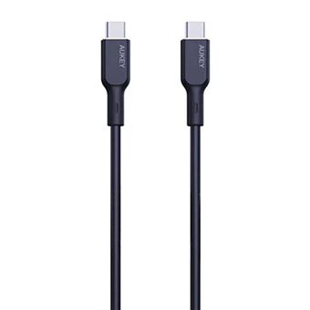 Cabo Usb AUKEY CB-NCC2 | Preto - 1