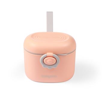 Dispensador portátil de leite em pó Baby Ono - 1