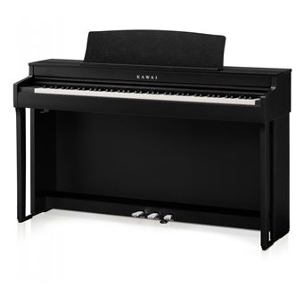 Piano Digital Kawai CN 301 | Preto - 1