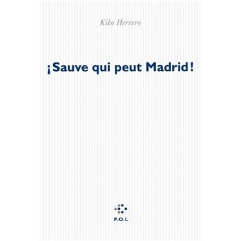 Sauve Qui Peut Madrid! - 1
