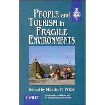 People and Tourism in Fragile Environments - Hardback - 1996 - 1
