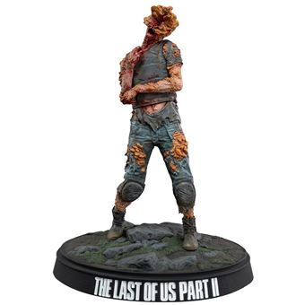Figura Dark Horse Deluxe Armored Clicker The Last Of Us Part II Naughty Dog | 22 cm - 1