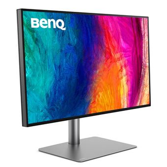 Monitor BenQ PD3226G | LED | 4K UHD | 1 ms | 144 Hz | 31.5" | G - 1
