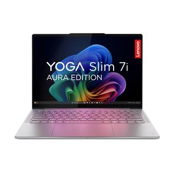 Computador Portátil Lenovo Yoga Slim 7 14ILL10 Copilot+ PC | 14'' | Intel Core Ultra 7 258V | Intel Arc Graphics 140V | 32 GB | SSD 1TB - 1