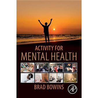 Activity For Mental Health - 1