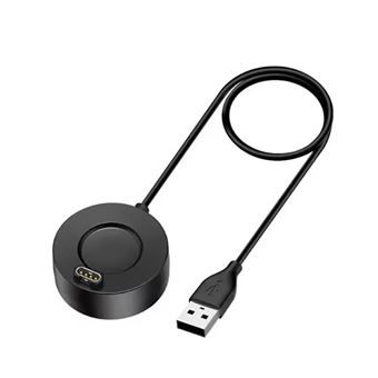 Carregador USB Gift4Me para Garmin Fenix 8 Pro – 51 mm - Preto - 1