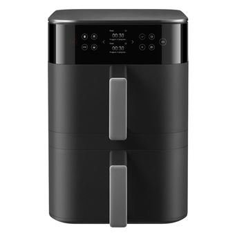 Air Fryer Xiaomi Smart Double Stack Air Fryer 12L | 12 L | 2800 W | Preto - 1