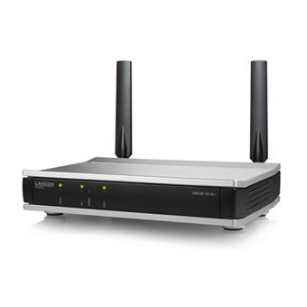 Router de Mesa LANCOM Systems LANCOM 730-4G+ (EU) | Cinzento - 1