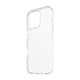 Capa para Telemóvel PanzerGlass SAFE. by PanzerGlass® TPU Case Transparent iPhone 16 Pro | Transparente - 1