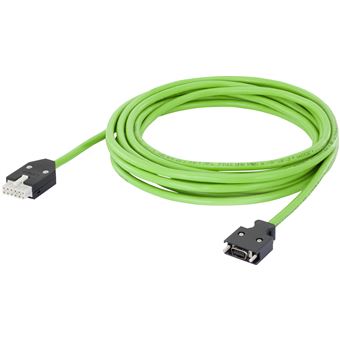 Cabo de Sinal Siemens 6FX3002-2CT20-1CA0 - 1