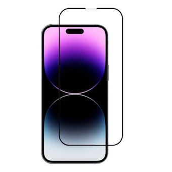 Vidro StrongGlass CapaSmart para Apple iPhone 16 Plus | Transparente - 1