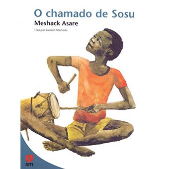O Chamado de Sosu - 1