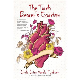 The Torch Bearer'S Exorcism - 1
