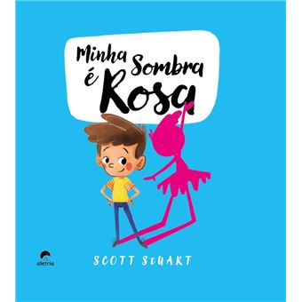 Minha Sombra E Rosa - 1