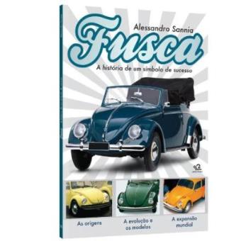 Fusca - 1