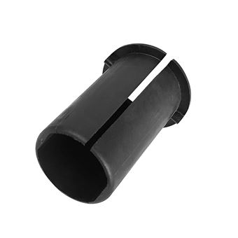 Tampa de proteção da coluna de direção Zero para Trotinete Zero 8 | Preto - 1