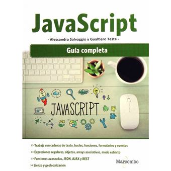 Javascript:Guia Completa - 1