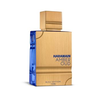 Perfume Al Haramain Amber Oud Bleu Edition 100ml | EDP | 100 ml - 1