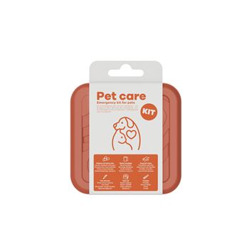 Kit POPme Cuidado Animal - 1