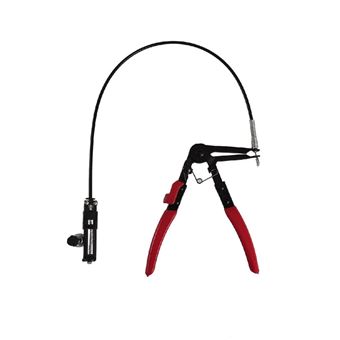 Alicate de Braçadeira com Fio vidaXL - 1