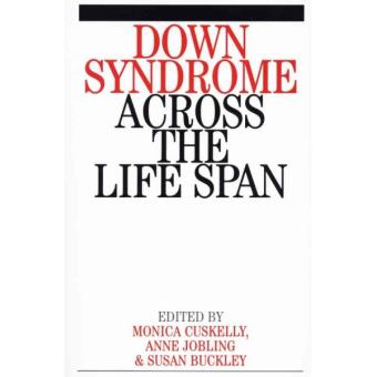 Down Syndrome Across the Life-span - Paperback - 2001 - 1