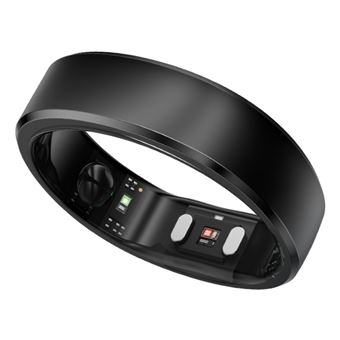 Pulseira de Actividade RingConn Gen 2 | Preto - 1