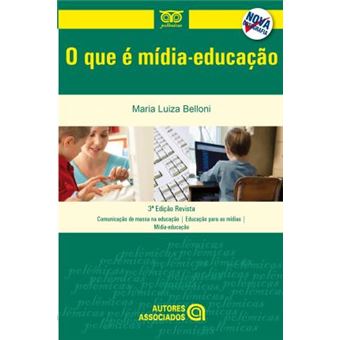 O que é Mídia-educação - 1
