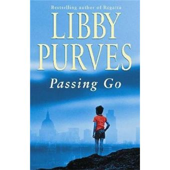 Passing Go - Paperback - 2001 - 1